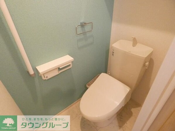 グラン・メゾンの物件内観写真